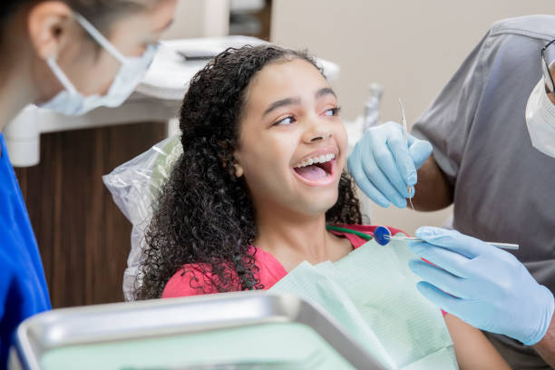 Best Emergency Treatment for Oral Infections in Pittsfield, IL