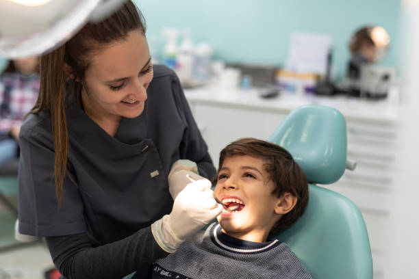 Professional Emergency Dental Service in IL