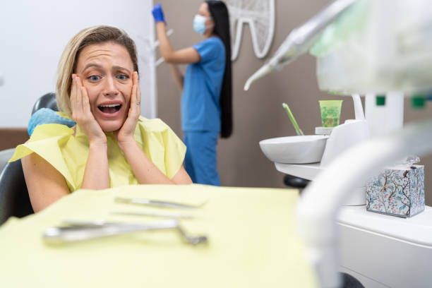 Best Knocked-Out Tooth (Avulsed Tooth) Treatment in Pittsfield, IL