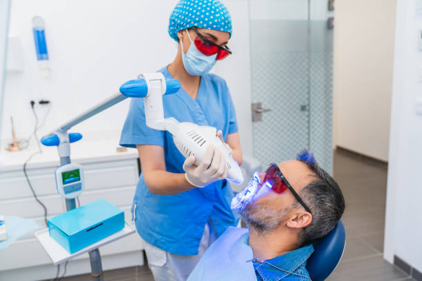 Best Emergency Denture Repair in Pittsfield, IL